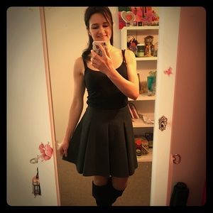 Skirt 👗ZARA WOMAN